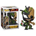 Muñeco FUNKO POP Marvel Max Venom 601 Groot - 889698464574