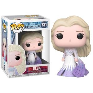 FUNKO POP Elsa Epilogo 731 - Frozen - 889698465823