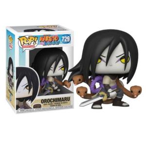 FUNKO POP Orochimaru 729 - Naruto - 889698466288