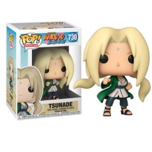 FUNKO POP Tsunade 730 - Naruto - 889698466295