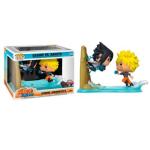 FUNKO POP Naruto VS Sasuke 732 - Naruto Edición Especial - 889698466301