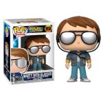 FUNKO POP Marty con Gafas 958 - Regreso al Futuro - 889698469128