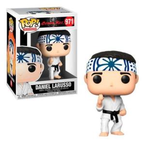 FUNKO POP Daniel LaRusso 971 - Cobra Kai - 889698469272