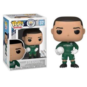 Muñeco FUNKO POP Manchester City 37 Ederson - 889698472548