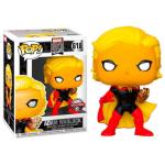 Muñeco FUNKO POP Marvel 80th 618 Adam Warlock (Exclusive) - 889698475341