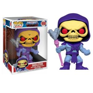 FUNKO POP Skeletor 998 - Masters od the Universe - 889698476782