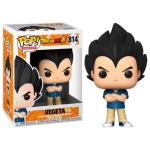 FUNKO POP Vegeta 814 - Dragon Ball Z - 889698476843