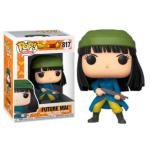 FUNKO POP Future Mai 817 - Dragon Ball Z  - 889698476874