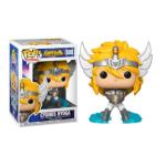 FUNKO POP Cygnus Hyoga 808 - Siant Seiya - 889698476881