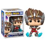 FUNKO POP Pegasus Seiya 806 - Siant Seiya - 889698476904