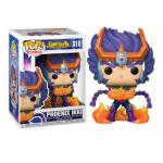 FUNKO POP Phoenix Ikki 810 - Saint Seiya - 889698476928