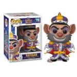 FUNKO POP Ratigan 776 - El Ratón Superdetective - 889698477192