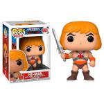 FUNKO POP He-Man 991 - Masters of the Universe - 889698477482