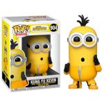 FUNKO POP Kevin Kung Fu 904 - Minions - 889698478045