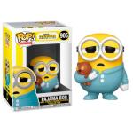 Muñeco FUNKO POP Minions 905 Pijama Bob - 889698478052