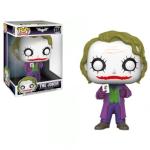 FUNKO POP Joker Heath Ledger 334 - Batman 25cm - 889698478274