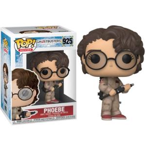 FUNKO POP Phoebe 925 - Los Cazafantasmas - 889698480239