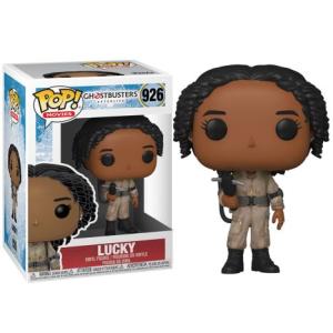 FUNKO POP Lucky 926 - Los Cazafantasmas - 889698480246