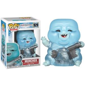 FUNKO POP Muncher 929 - Los Cazafantasmas - 889698480277