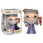 FUNKO POP Albus Dumbledore 110 - Harry Potter - 889698480383