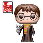 FUNKO POP Harry Potter 01 - 45cm - 889698480543