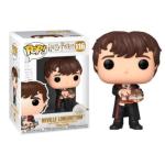 FUNKO POP Neville con el Libro Monstruo 116 - Harry Potter - 889698480680