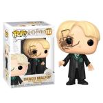 FUNKO POP Malfoy con Araña 117 - Harry Potter - 889698480697