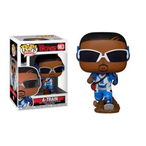 FUNKO POP A-Train 983 - The Boys - 889698481946