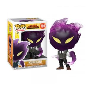 FUNKO POP Kurogiri 789 - My Hero Academia - 889698484664