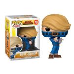 FUNKO POP Best Jeanist 786 - My Hero Academia - 889698484671