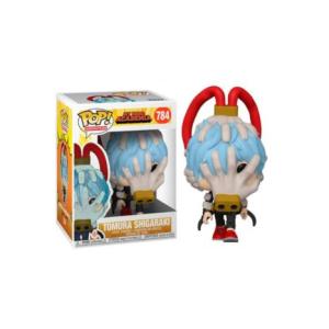 FUNKO POP Shigaraki 784 - My Hero Academia - 889698484688