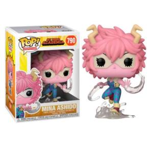 FUNKO POP Mina Ashido 790 - My Hero Academia - 889698484725