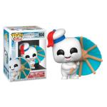 FUNKO POP Mini Puft 934 - Los Cazafantasmas - 889698484909