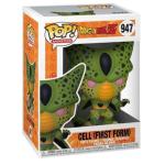 FUNKO POP Cell 947 - Dragon Ball Z Serie 9- 889698486026