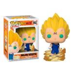 FUNKO POP Majin Vegeta 862 - Dragon Ball Z S8 -  889698486033