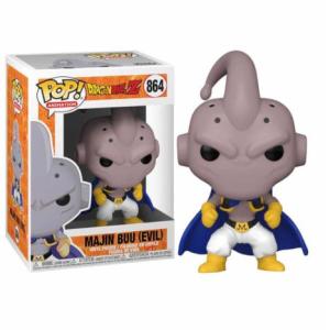 FUNKO POP Evil Buu 864 - Dragon Ball Z S8 - 889698486101