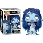 FUNKO POP Novia Emily 987 - La Novia Cadáver - 889698490467