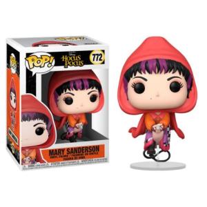 FUNKO POP Mary Volando 772 - Hocus Pocus - 889698491419