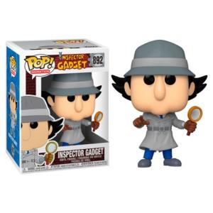 FUNKO POP Inspector Gadget 892 - 889698492683