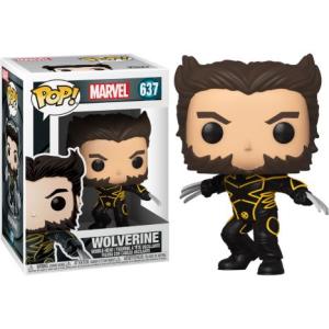 FUNKO POP Wolverine 637 - X-Men - 889698492829