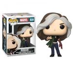 FUNKO POP Rogue 644 - X-Men - 889698492928