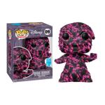 FUNKO POP Oogie Boogie 09 - Pesadilla Antes de Navidad Art Series - 889698493024