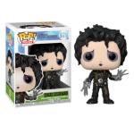 Muñeco FUNKO POP Eduardo Manostijeras 979 Edward - 889698496957