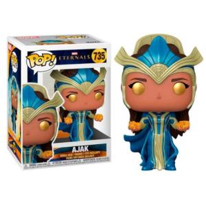 FUNKO POP Ajak 735 - Eternals - 889698497152