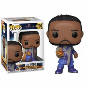 FUNKO POP Phasotos 736 - Eternals - 889698497169