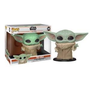 FUNKO POP The Child 369 - Star Wars 25cm - 889698497572