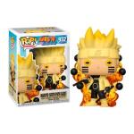 FUNKO POP Naruto (Sabio de seis Caminos) 932 - Naruto -  889698498012