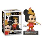 FUNKO POP Beanstalk Mickey 800 - Disney Archives - 889698498920