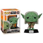 FUNKO POP Yoda 425 - Star Wars - 889698501125