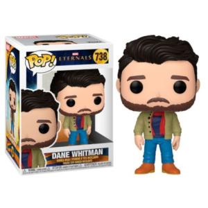 FUNKO POP Dane 738 - Eternals - 889698501224